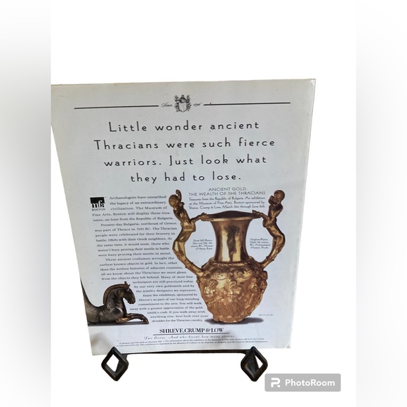 Selection from 100 years of Antiques Covers. Set of three. - Picture 4 of 6